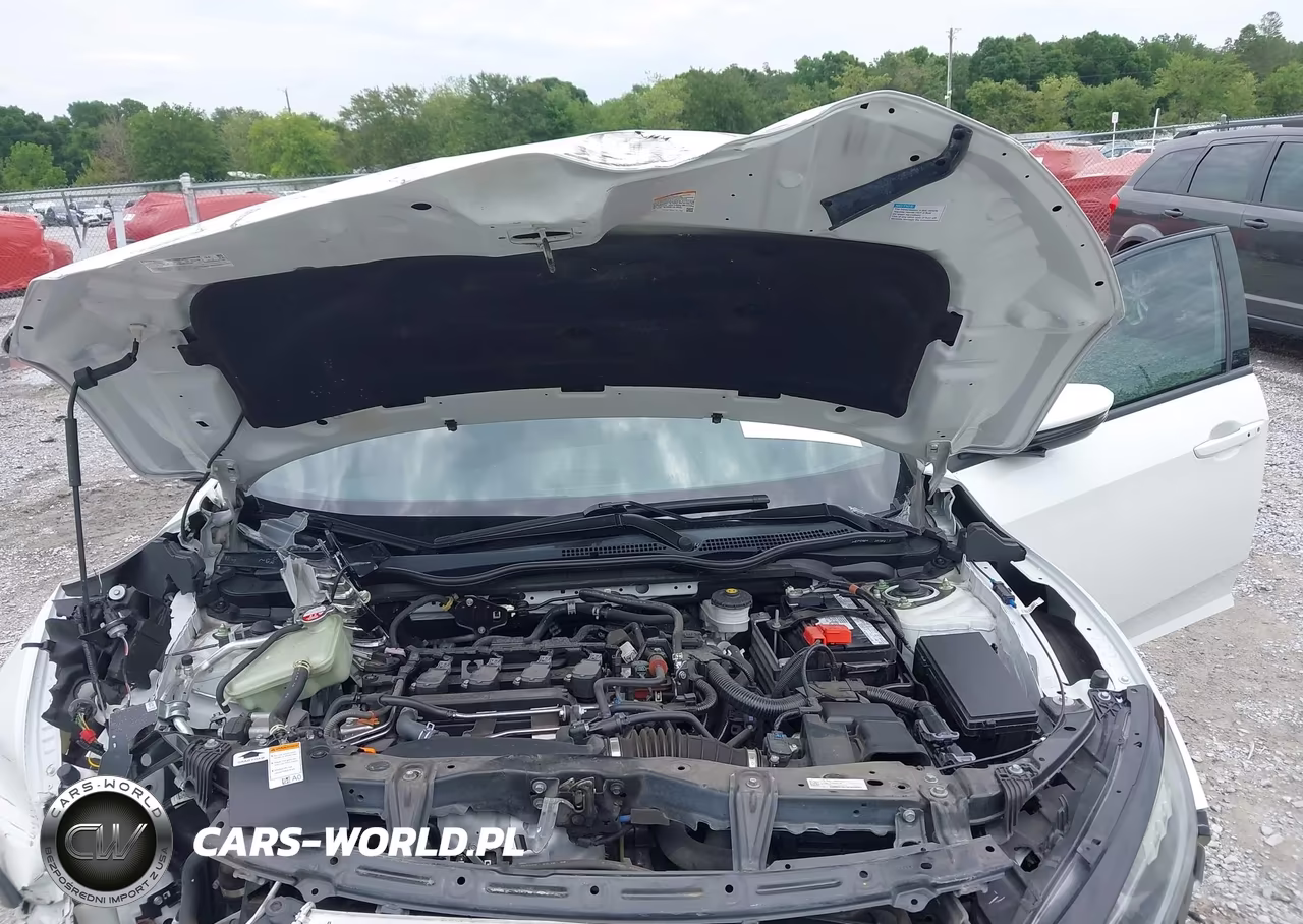 2021 Honda Civic Sport Touring VIN:SHHFK7H99MU411256 - 10