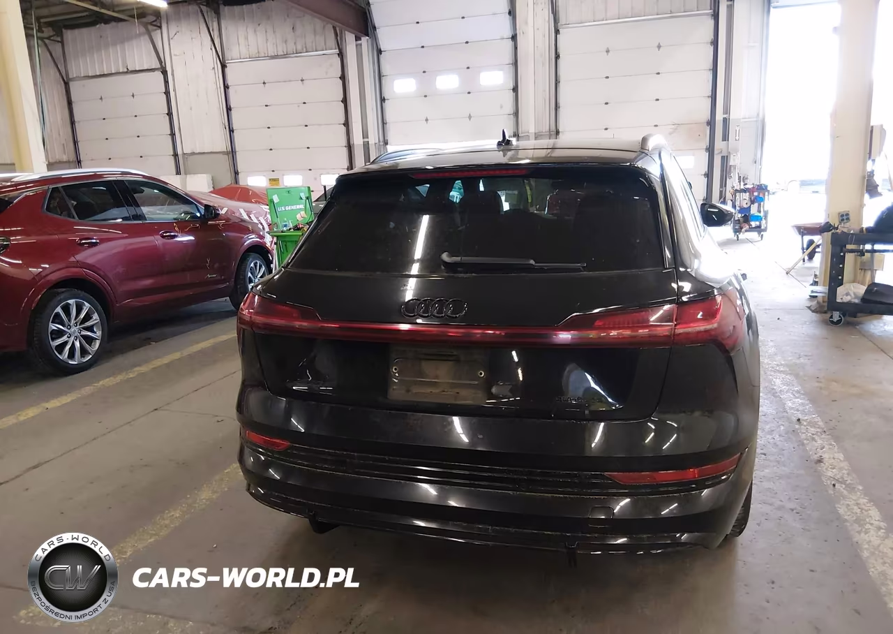2023 Audi E-Tron Premiumwe VIN:WA1VABGE8PB001101 - 16