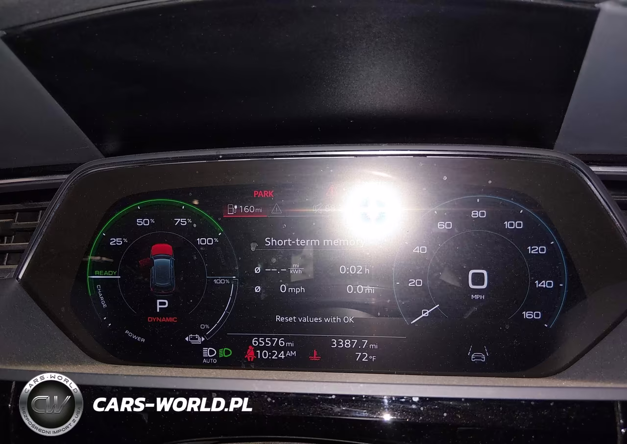 2023 Audi E-Tron Premiumwe VIN:WA1VABGE8PB001101 - 7
