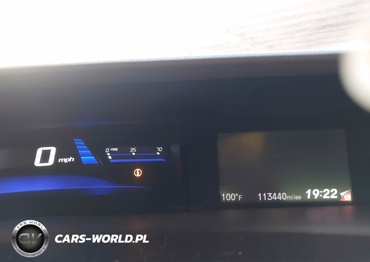 2013 Honda Civic Ex VIN:2HGFG3B88DH517995 - 7