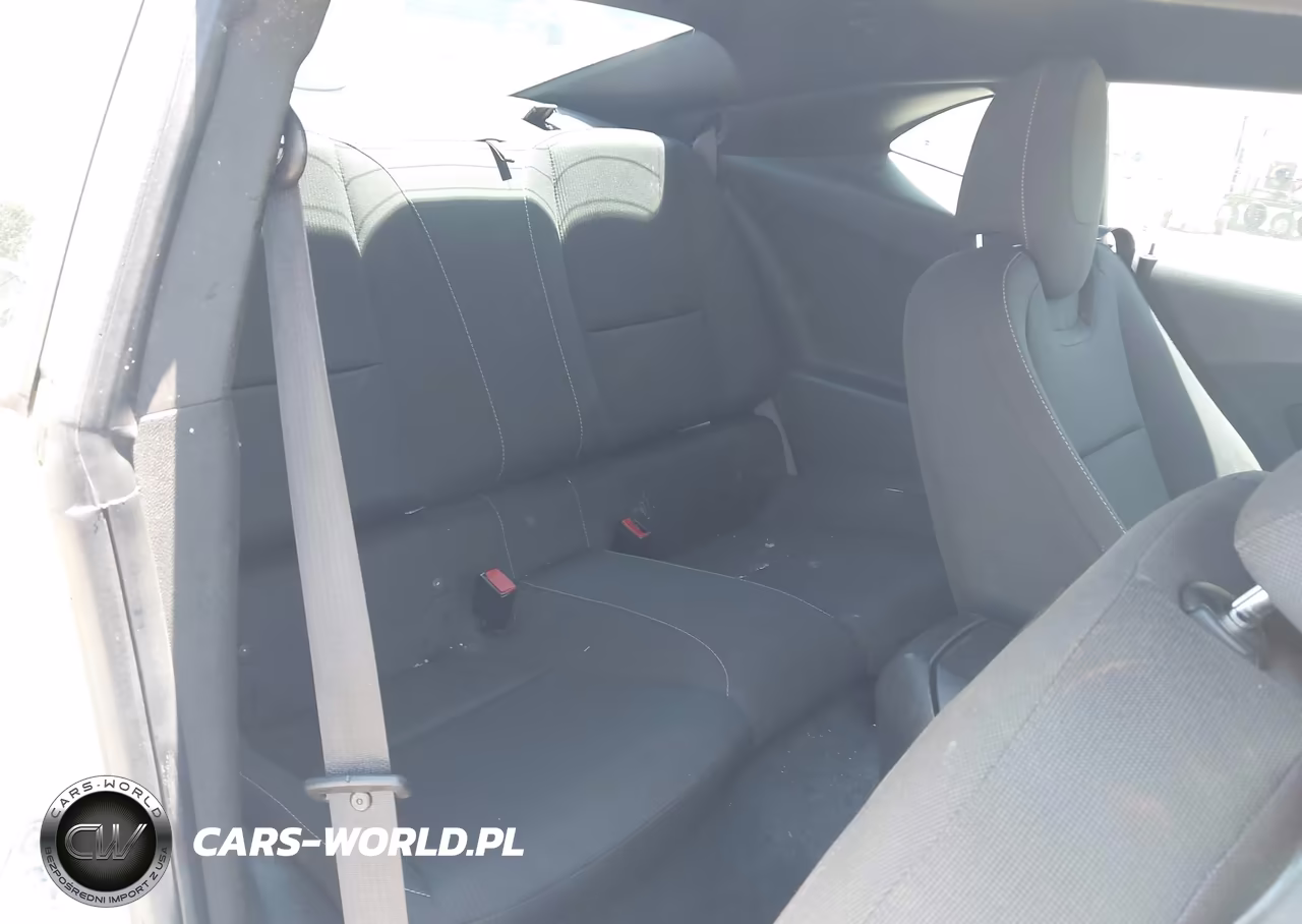 2013 Chevrolet Camaro 1Lt VIN:2G1FB1E38D9113261 - 8