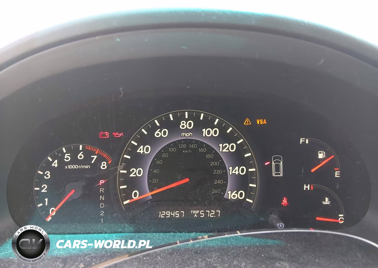 2006 Honda Odyssey Lx VIN:5FNRL38276B048322 - 7