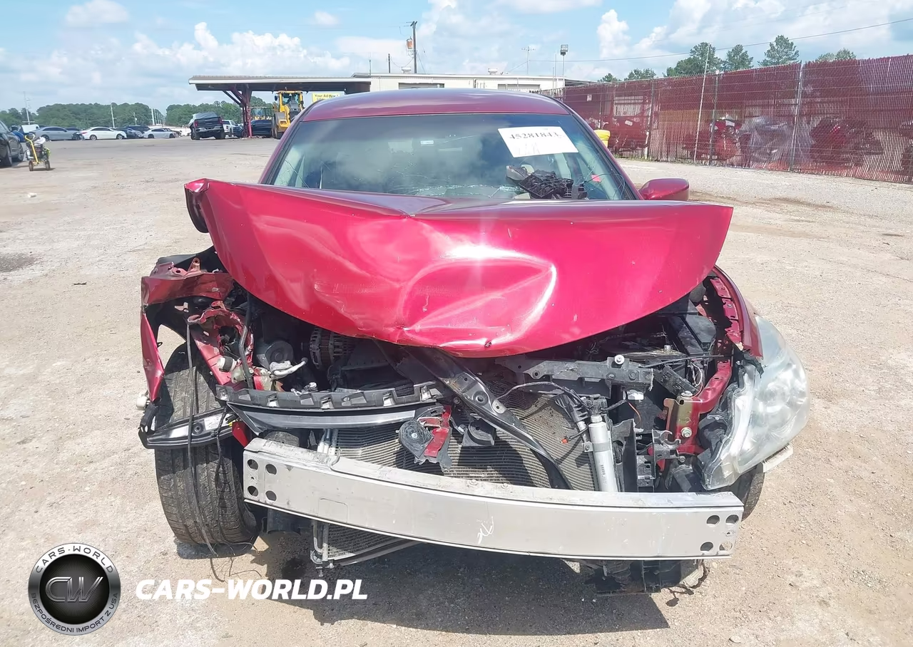 2014 Nissan Altima 2.5 Sv VIN:1N4AL3AP2EN246024 - 12