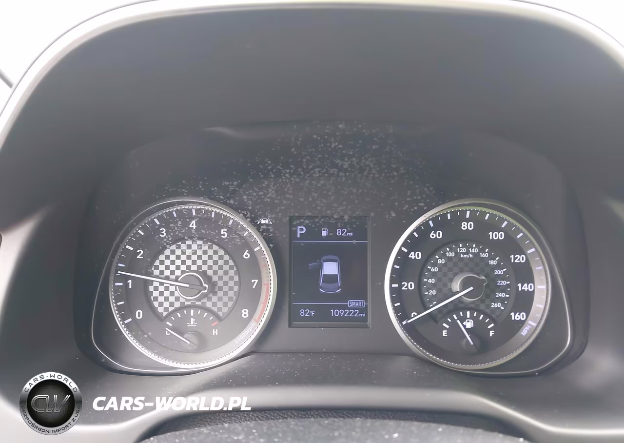 2020 Hyundai Elantra Sel VIN:5NPD84LF9LH552203 - 7
