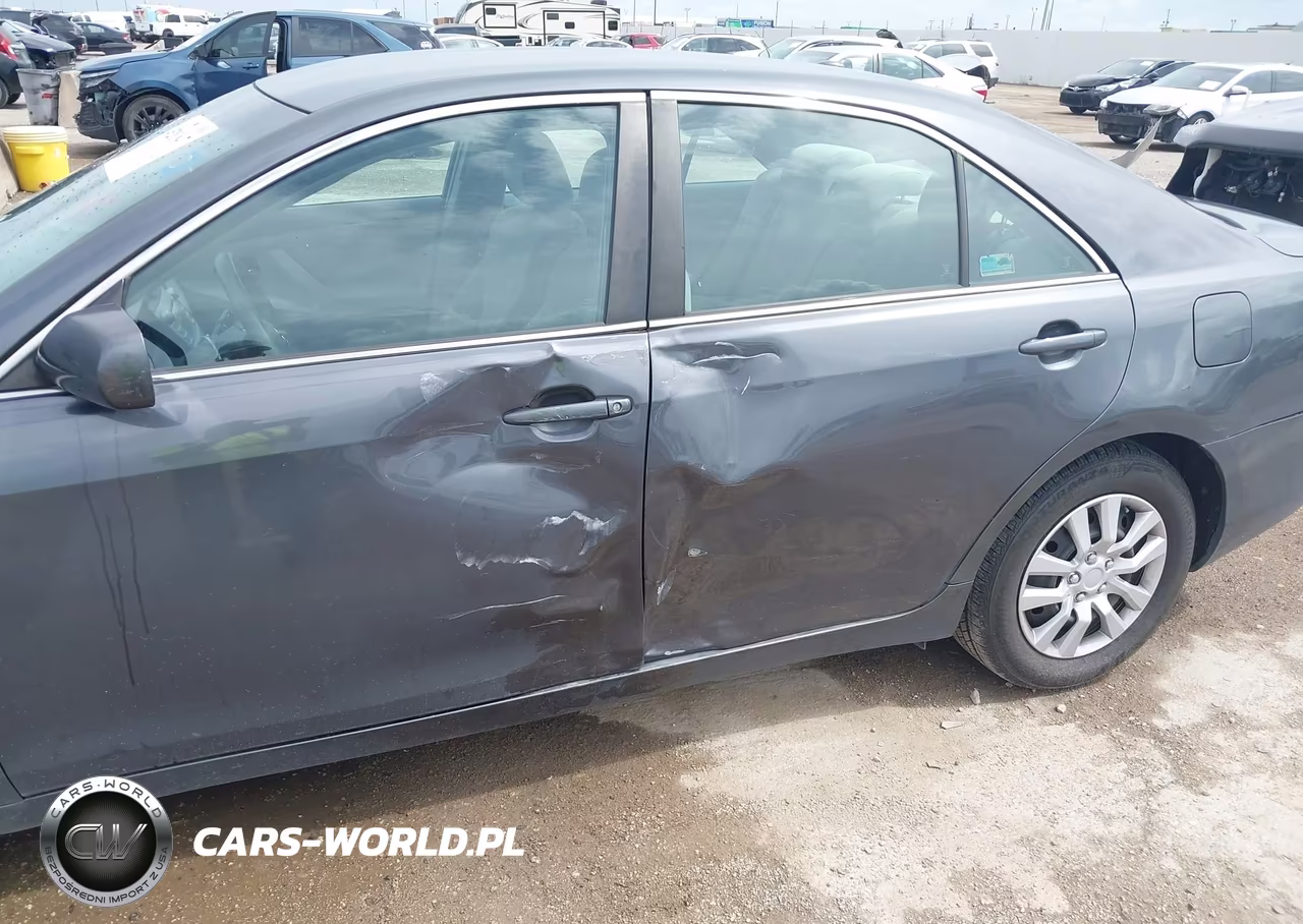 2011 Toyota Camry Le VIN:4T1BF3EK2BU688108 - 6