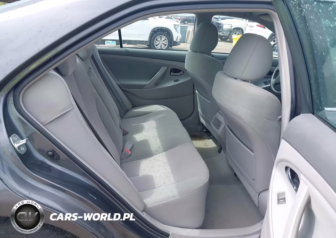 2011 Toyota Camry Le VIN:4T1BF3EK2BU688108 - 8