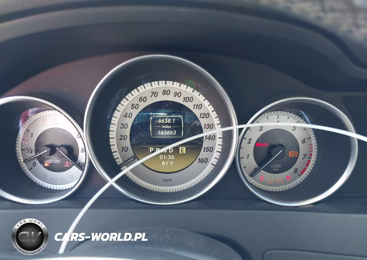 2012 Mercedes-Benz C 250 Sport VIN:WDDGF4HB1CR200806 - 7