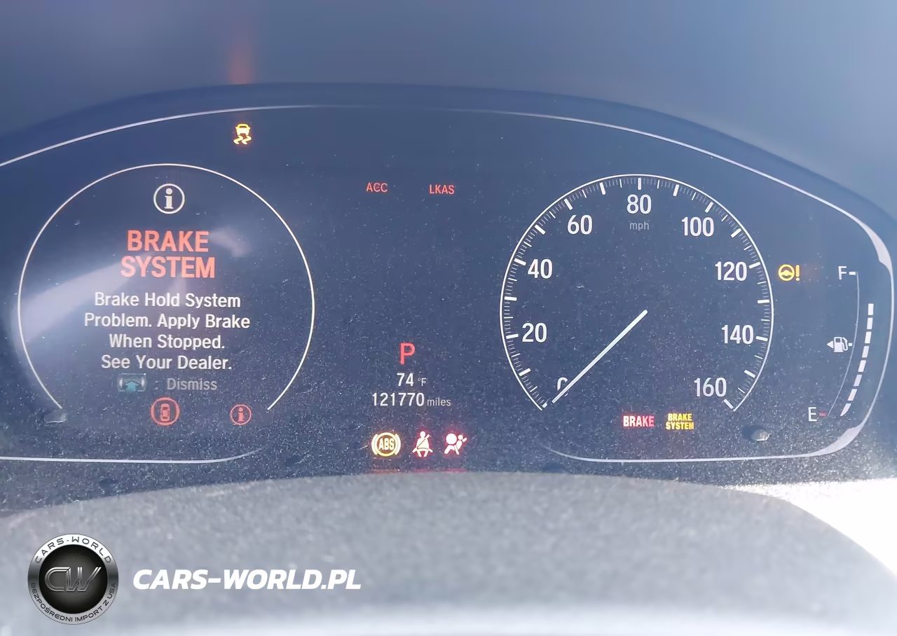 2018 Honda Accord Sport VIN:1HGCV1F31JA200744 - 7