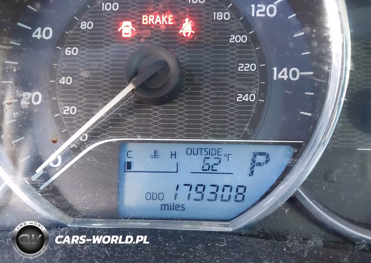 2014 Toyota Corolla Le Eco VIN:2T1BPRHE9EC019524 - 15