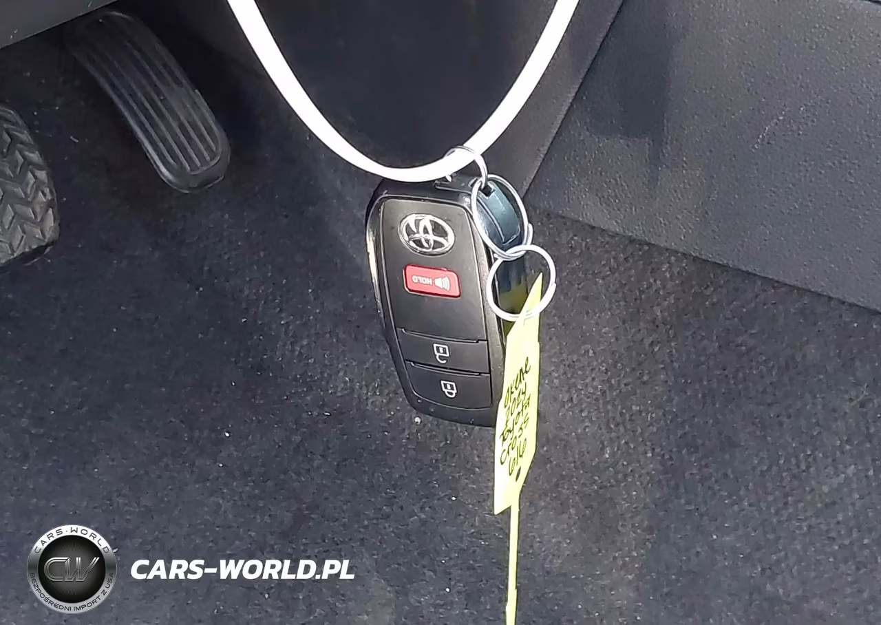 2024 Toyota Corolla Cross Hybrid Se VIN:7MUFBABG4RV033636 - 11