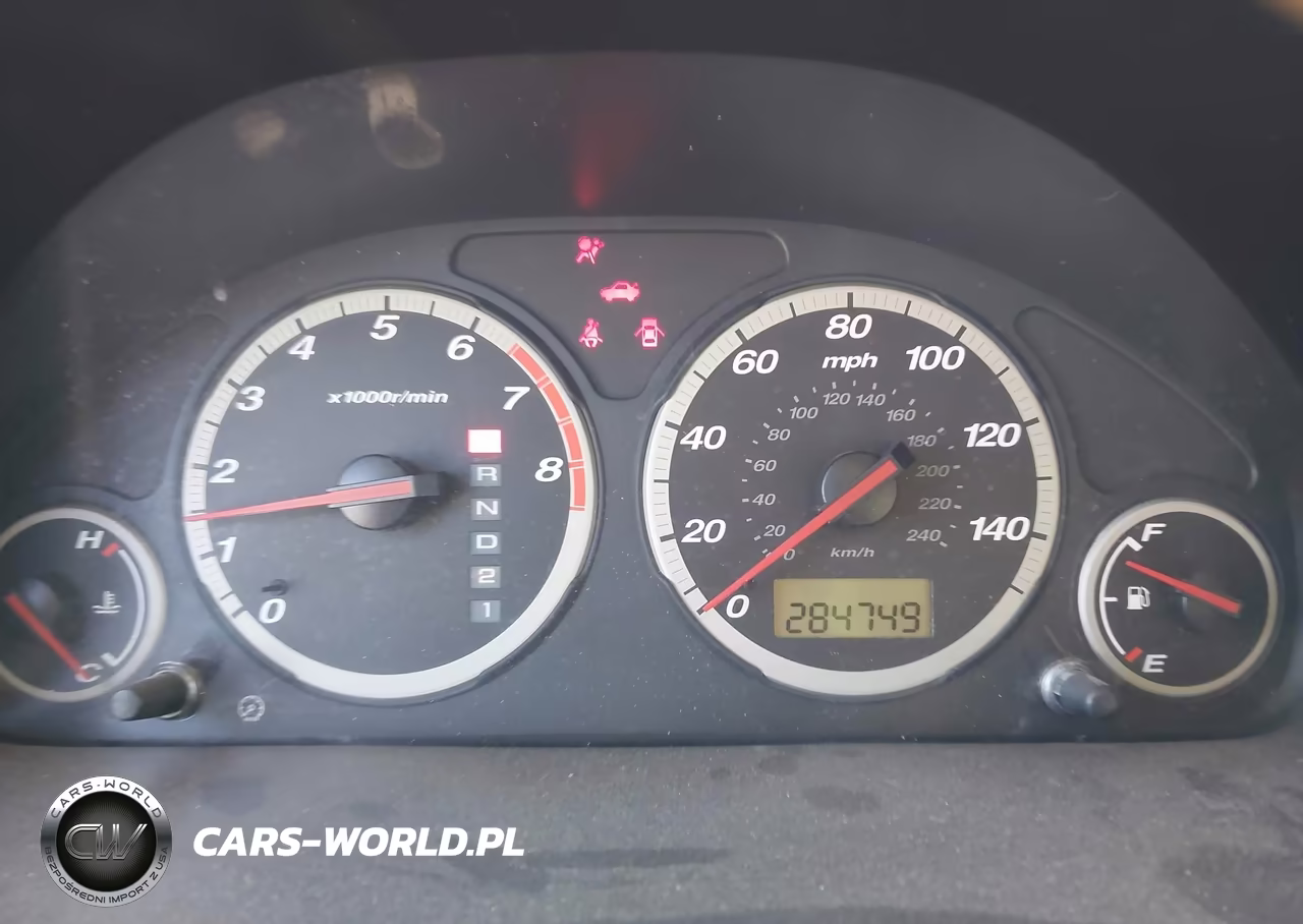 2006 Honda Cr-V Lx VIN:JHLRD68566C007026 - 7