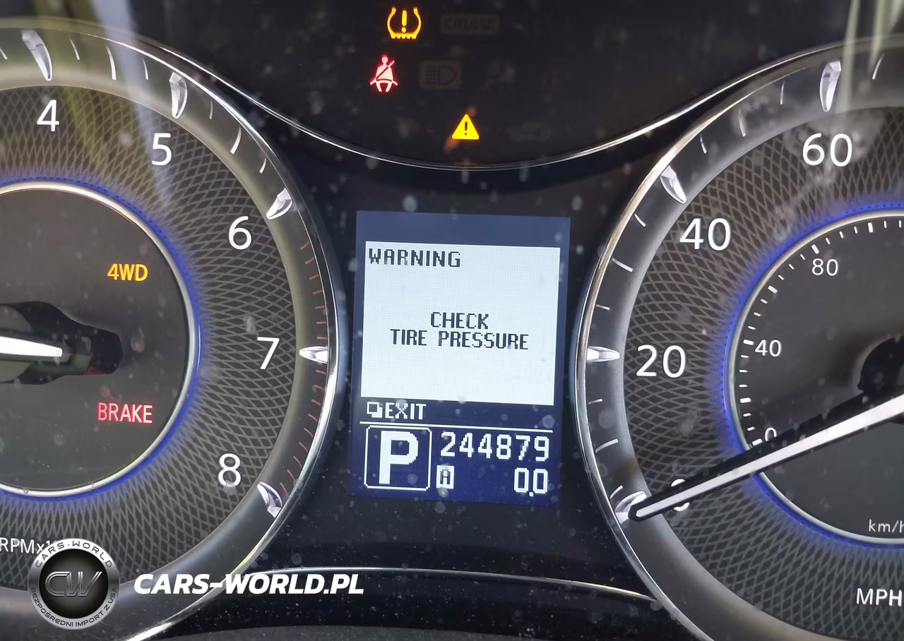 2012 Infiniti Qx56 VIN:JN8AZ2NE1C9020479 - 15