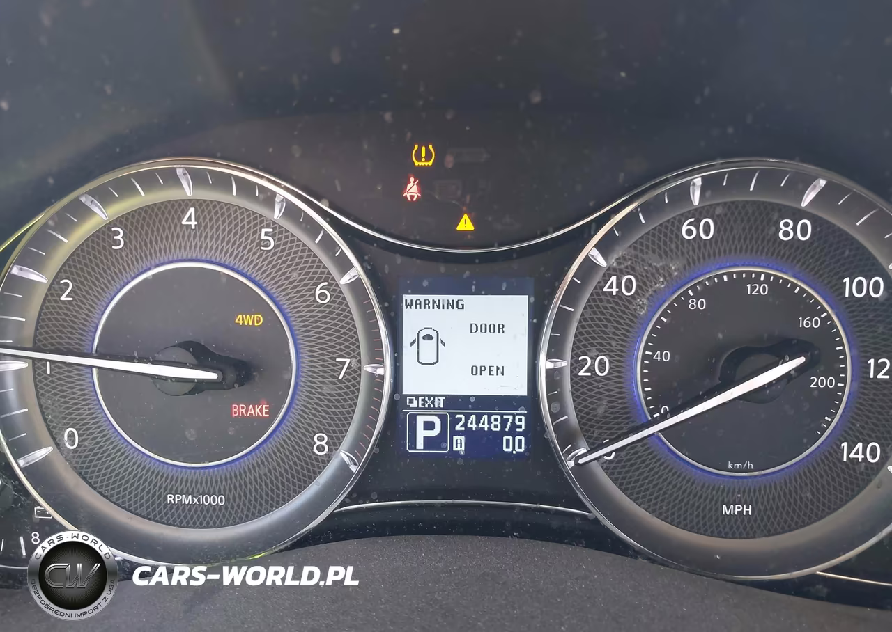 2012 Infiniti Qx56 VIN:JN8AZ2NE1C9020479 - 7