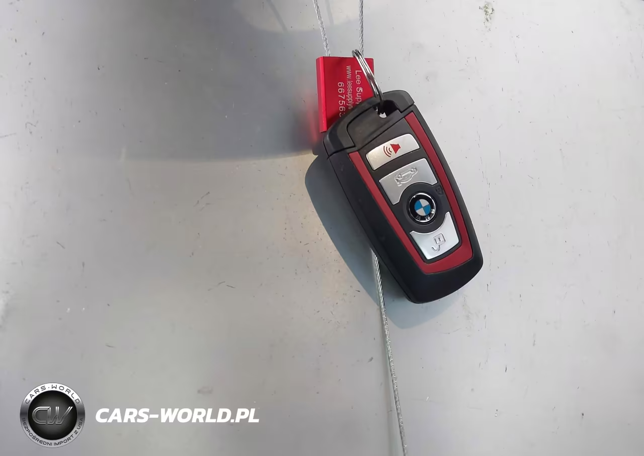 2016 BMW 428I VIN:WBA3V7C56G5A28915 - 11