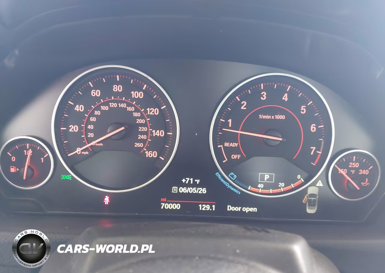 2016 BMW 428I VIN:WBA3V7C56G5A28915 - 15