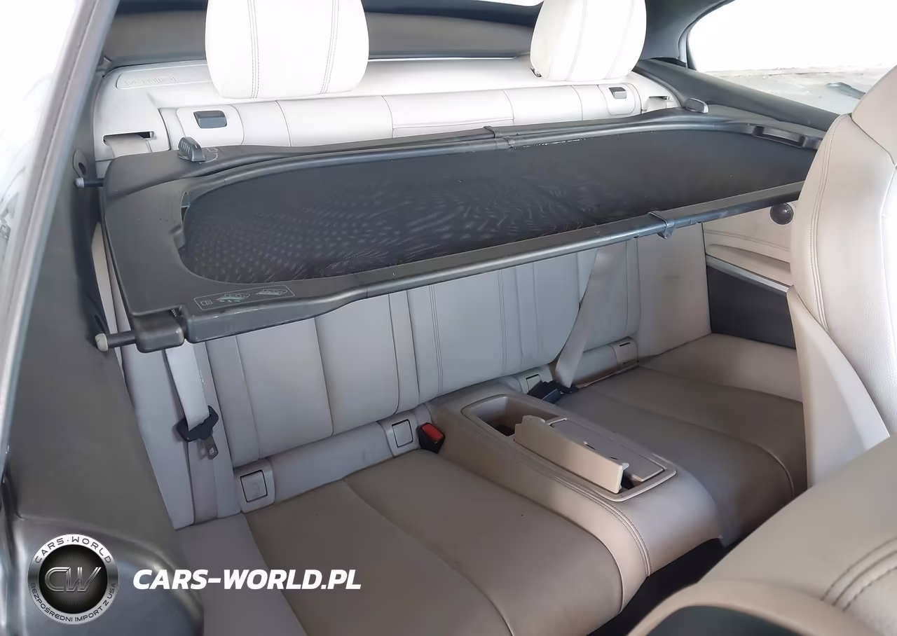 2016 BMW 428I VIN:WBA3V7C56G5A28915 - 8