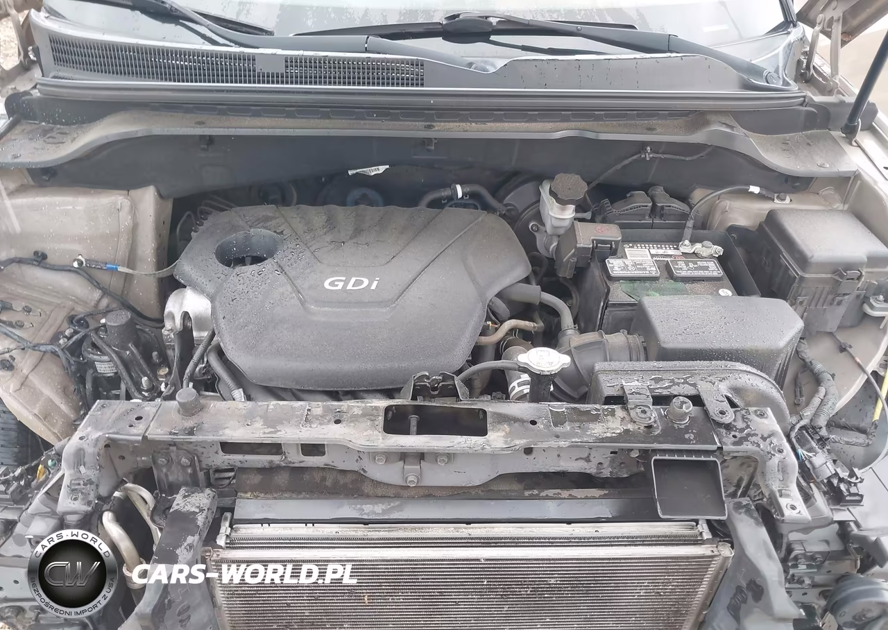 2016 Kia Soul VIN:KNDJN2A20G7267397 - 10