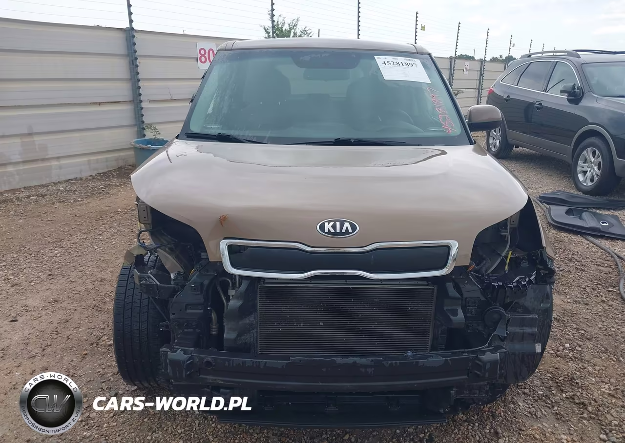2016 Kia Soul VIN:KNDJN2A20G7267397 - 13