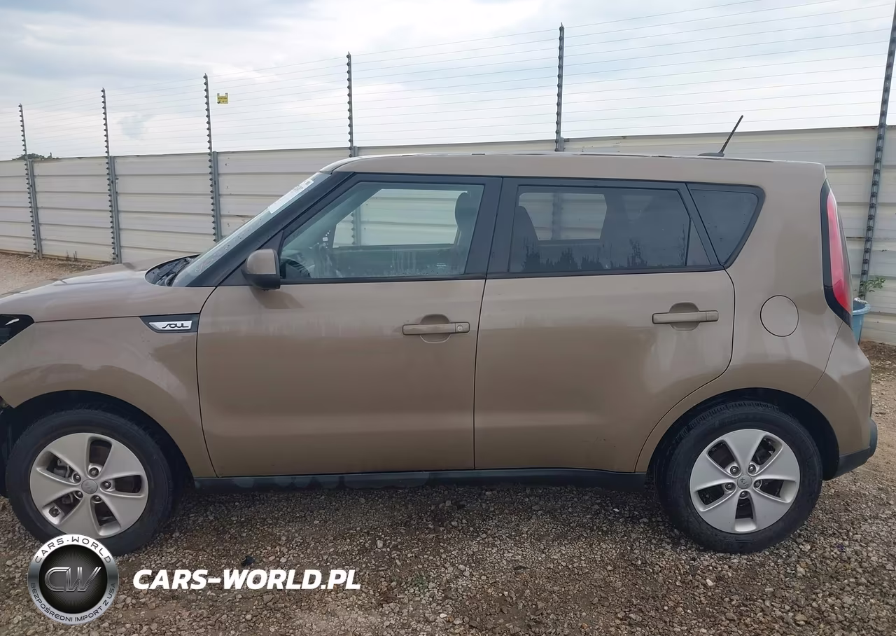 2016 Kia Soul VIN:KNDJN2A20G7267397 - 15