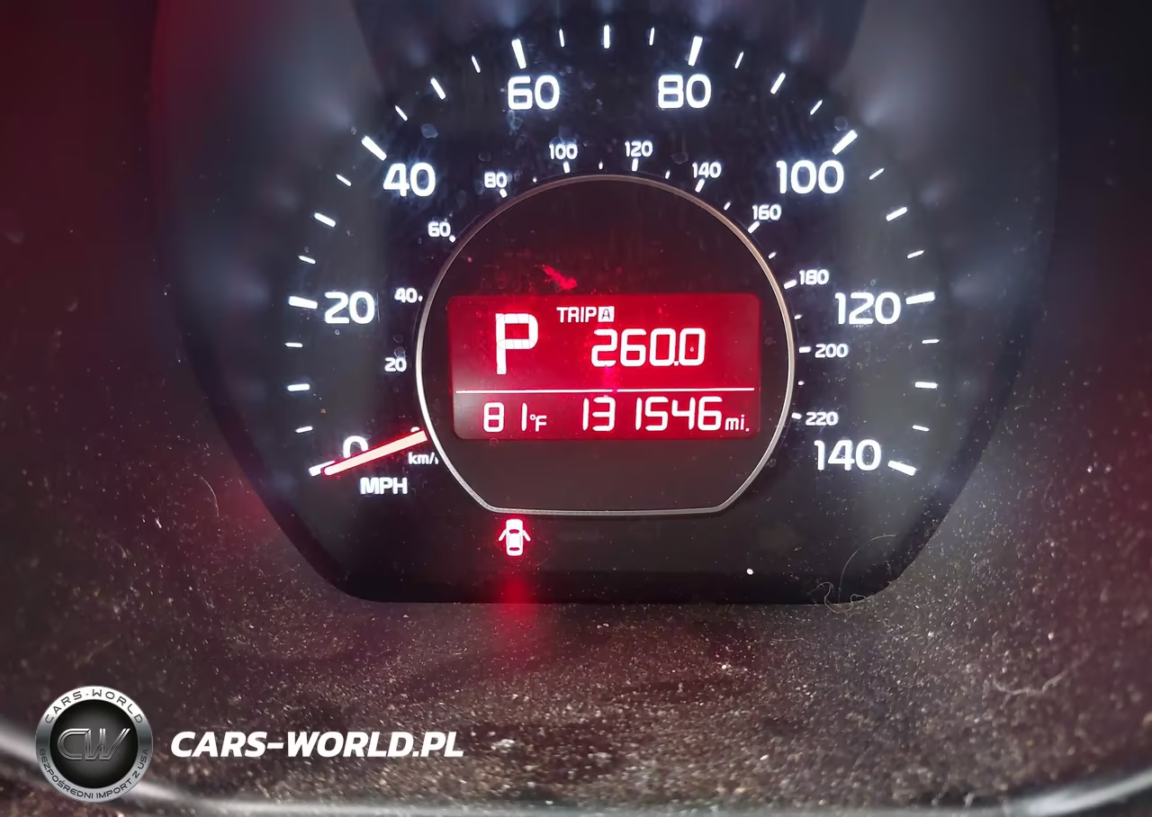 2016 Kia Soul VIN:KNDJN2A20G7267397 - 16