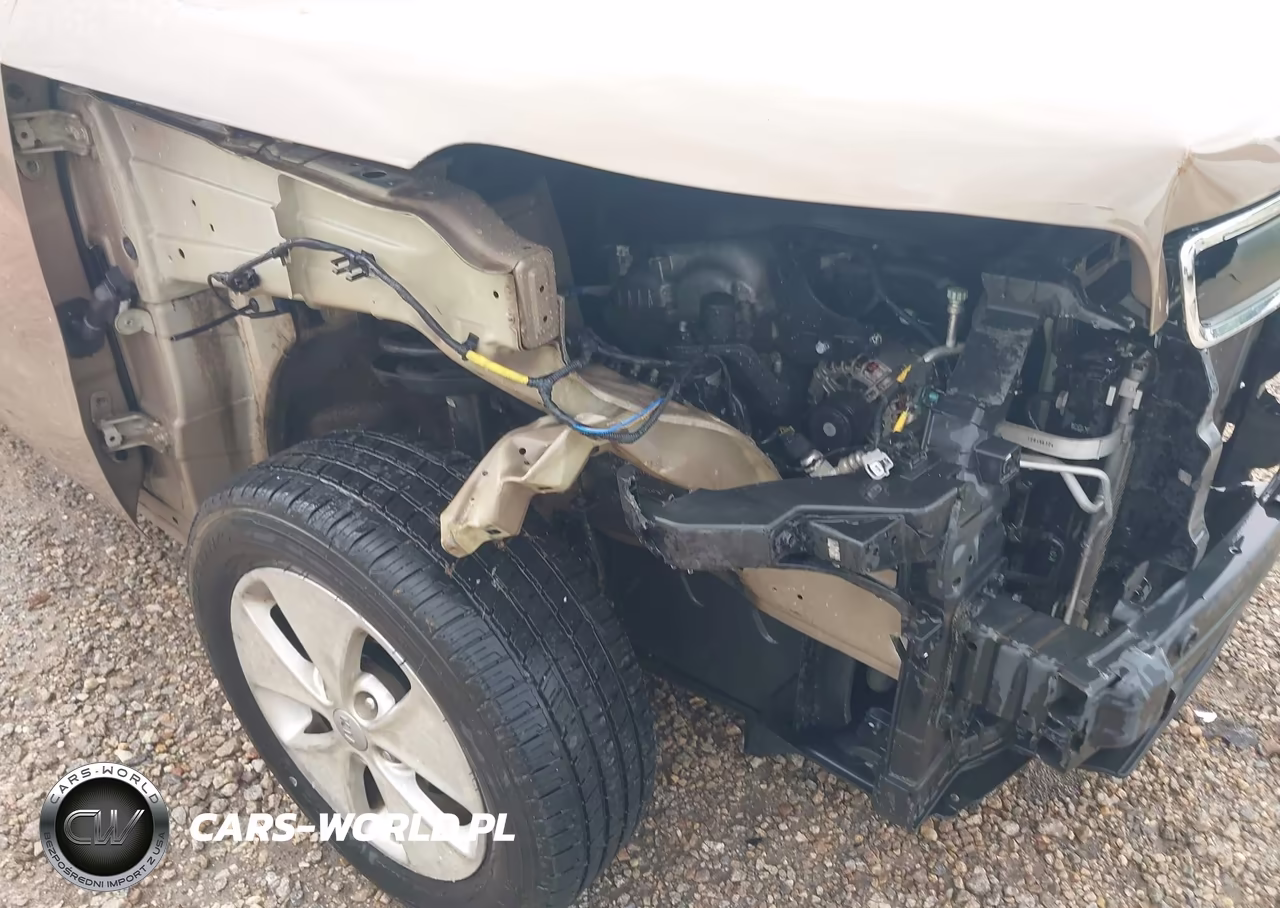 2016 Kia Soul VIN:KNDJN2A20G7267397 - 6