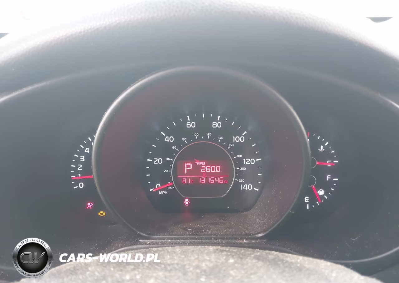2016 Kia Soul VIN:KNDJN2A20G7267397 - 7