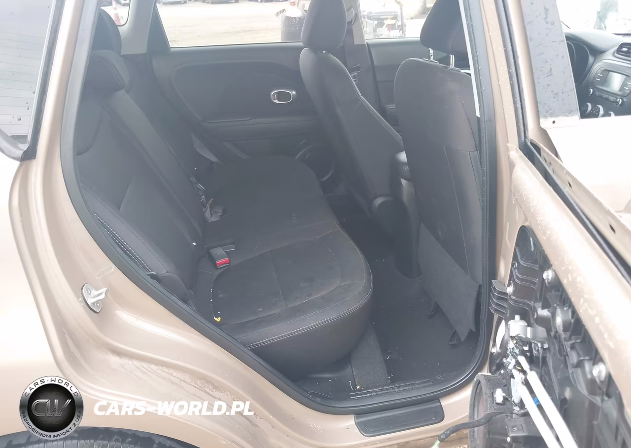 2016 Kia Soul VIN:KNDJN2A20G7267397 - 8