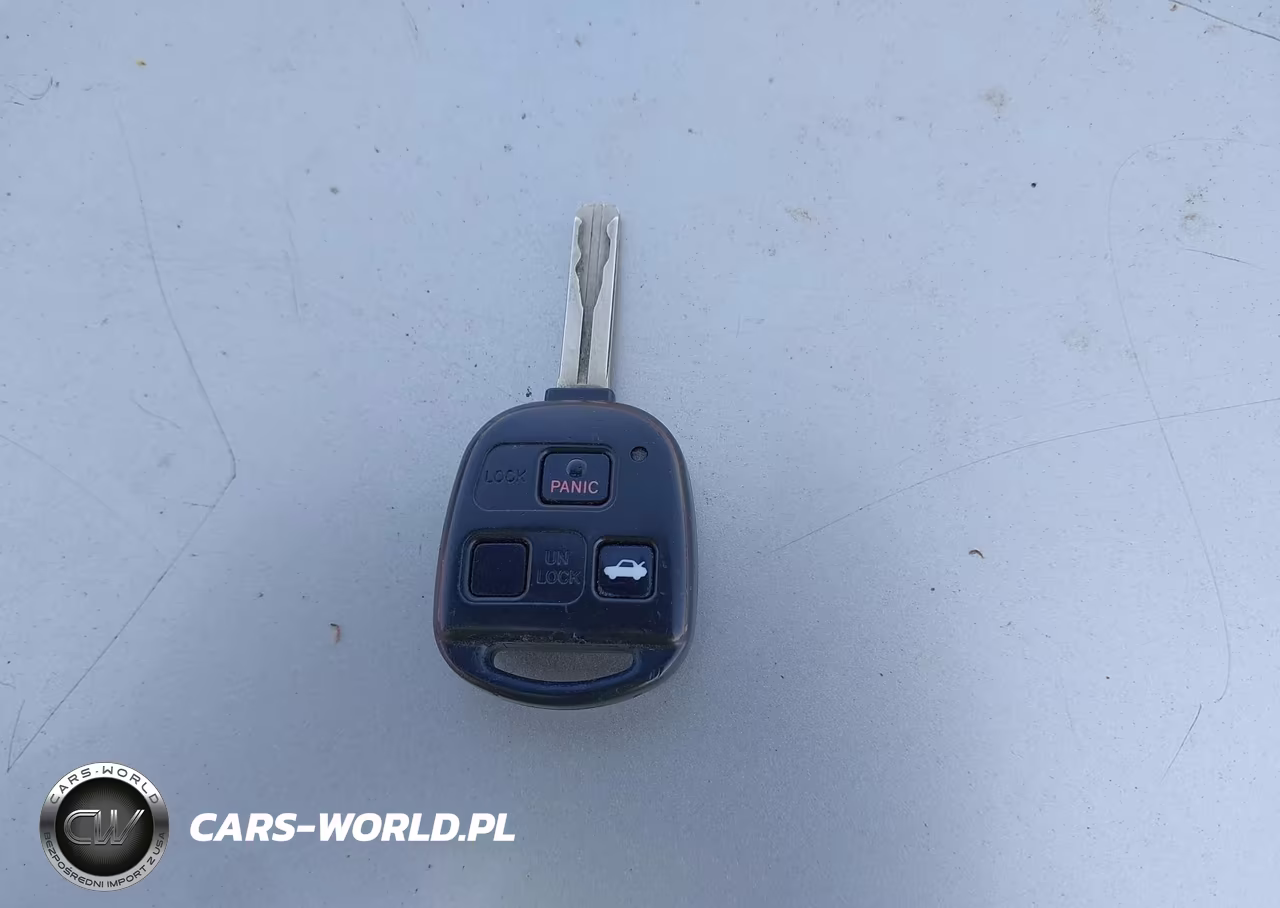 2003 Lexus Ls 430 VIN:JTHBN30F430110679 - 11