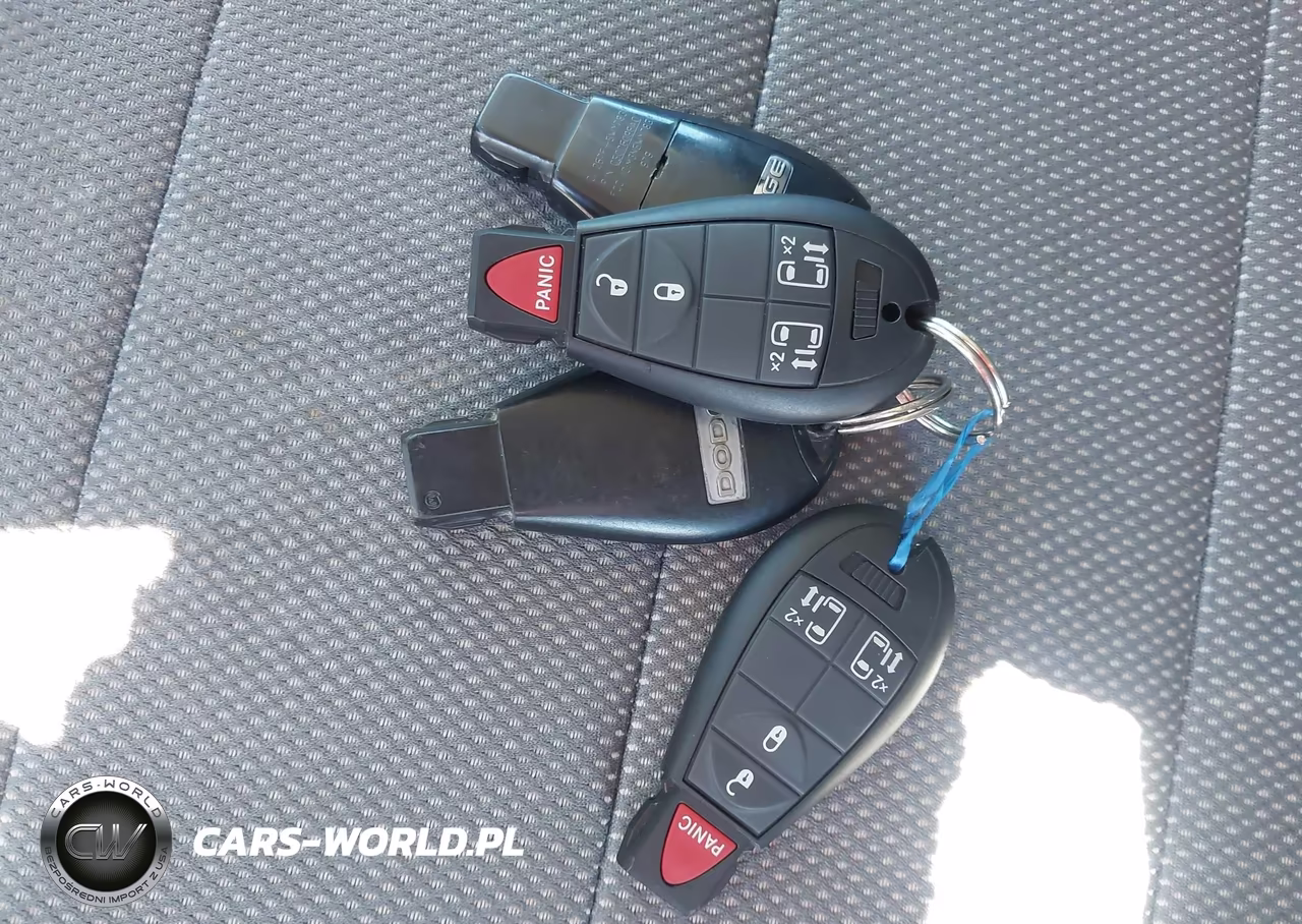 2008 Dodge Grand Caravan Sxt VIN:1D8HN54P18B129584 - 11
