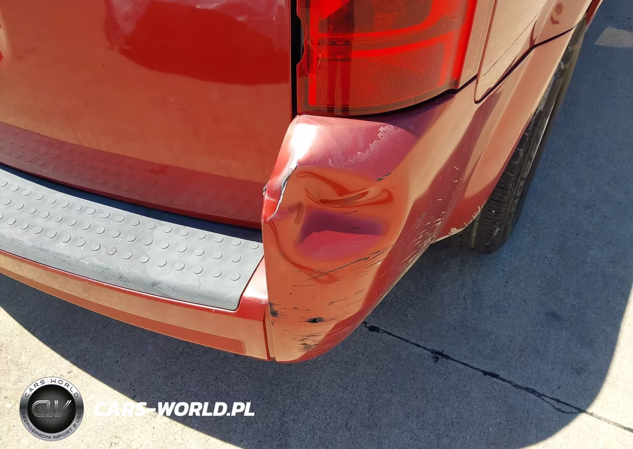 2008 Dodge Grand Caravan Sxt VIN:1D8HN54P18B129584 - 12