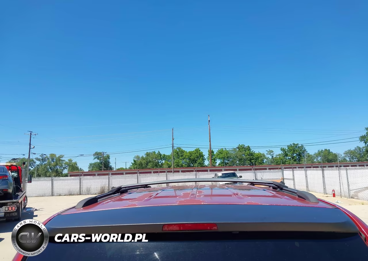 2008 Dodge Grand Caravan Sxt VIN:1D8HN54P18B129584 - 13