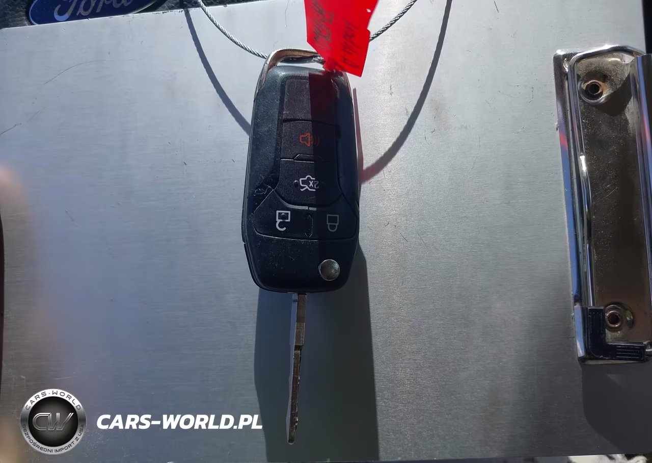 2016 Ford Fusion Se VIN:3FA6P0H76GR218385 - 11