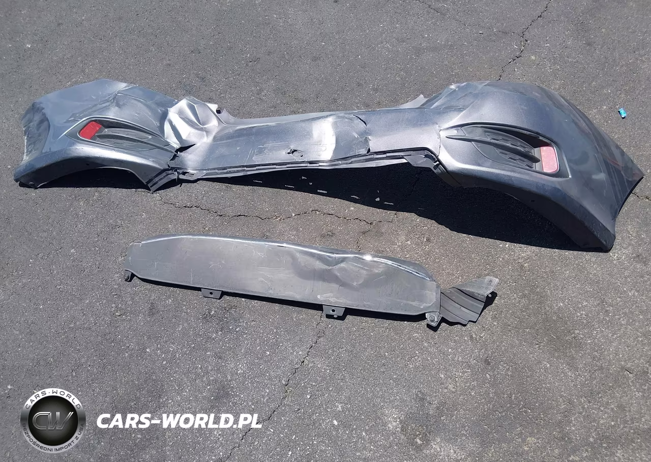 2020 Honda Civic Lx VIN:19XFC2F66LE018930 - 12