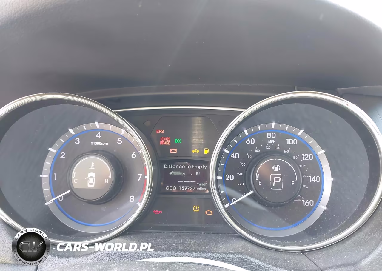 2011 Hyundai Sonata Se VIN:5NPEC4AC1BH239561 - 7