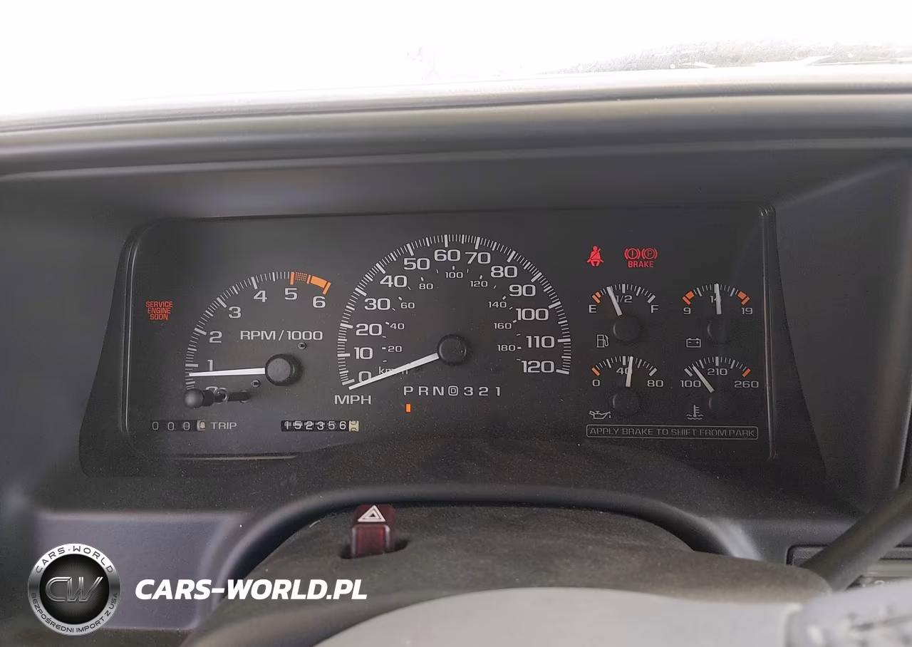 2000 GMC Yukon Denali VIN:1GKEK13R2YR116795 - 7