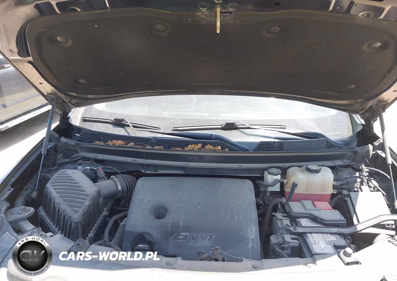 2018 Chevrolet Traverse Premier VIN:1GNEVJKW0JJ103405 - 10