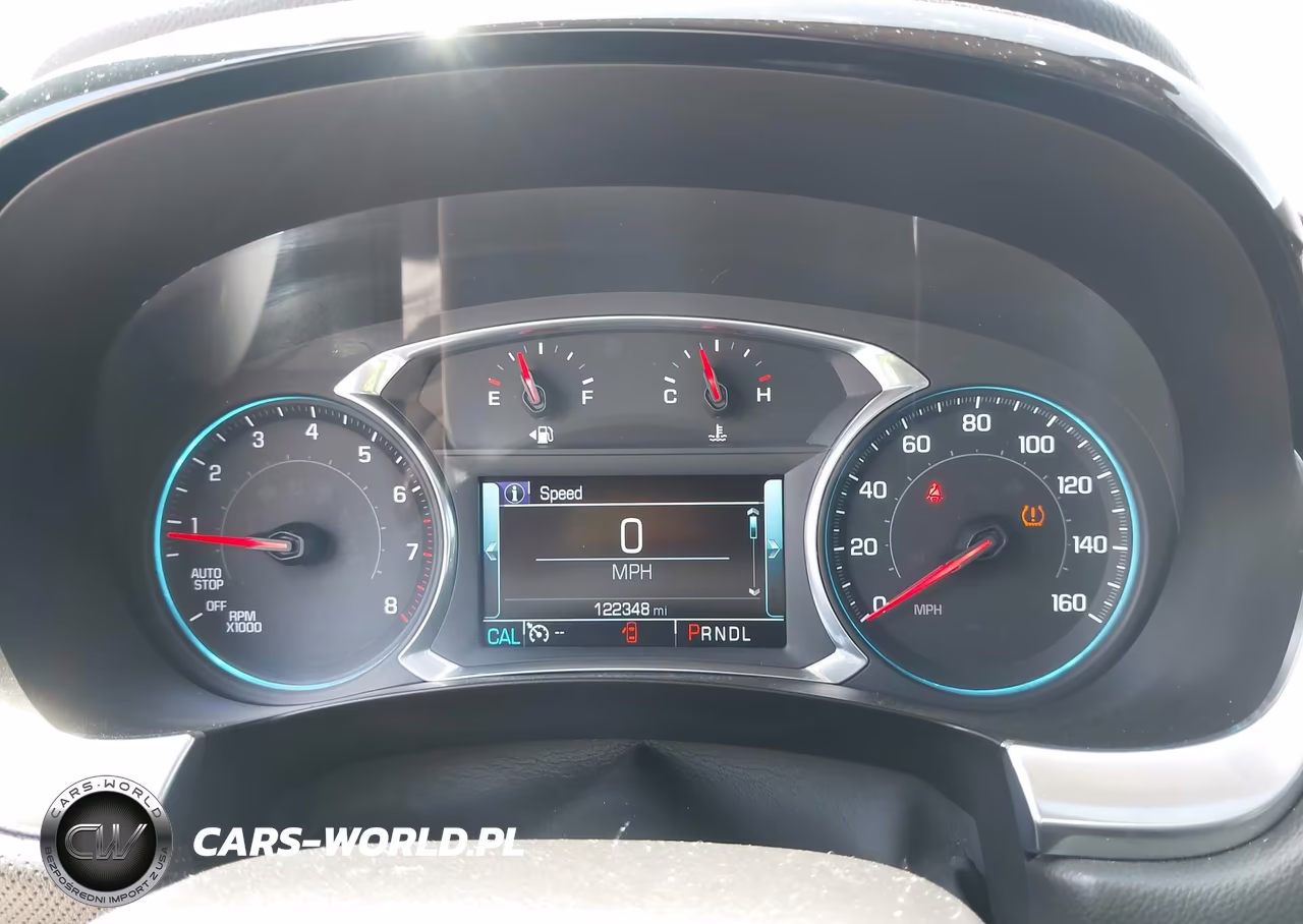 2018 Chevrolet Traverse Premier VIN:1GNEVJKW0JJ103405 - 7