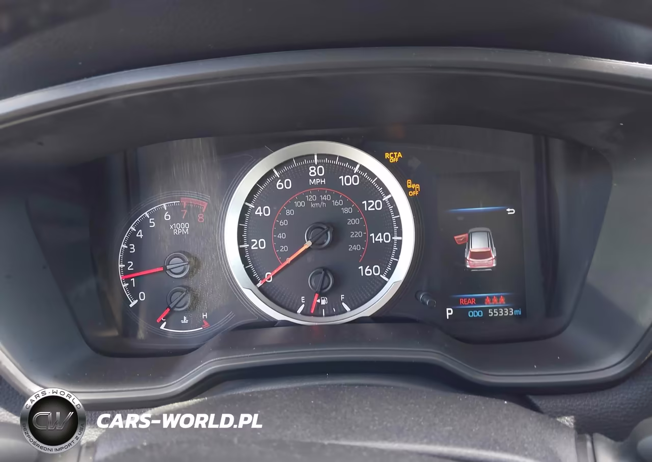 2022 Toyota Corolla Cross Le VIN:7MUBAABG8NV030234 - 7
