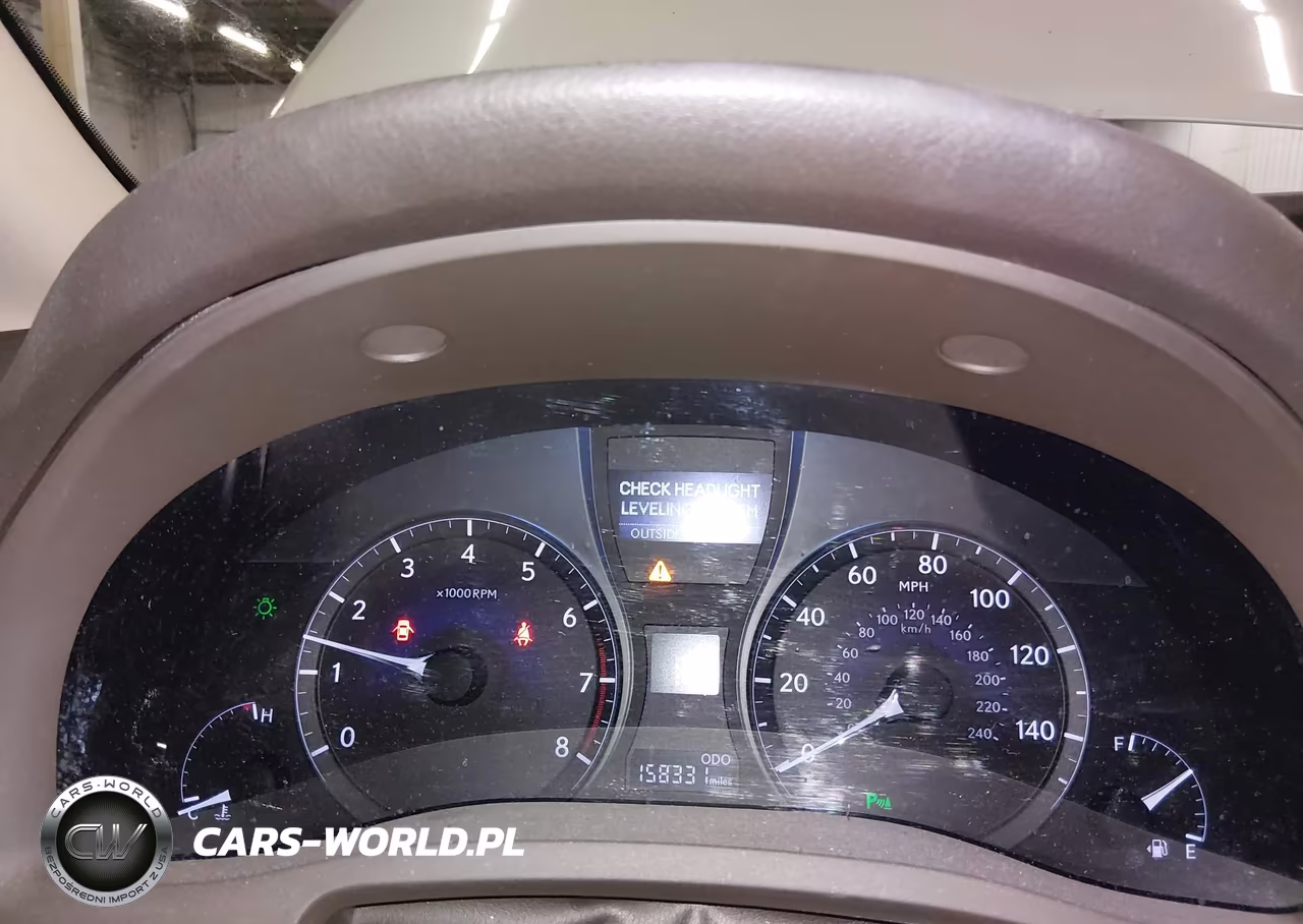 2014 Lexus Rx 350 Base VIN:2T2BK1BA7EC241447 - 7