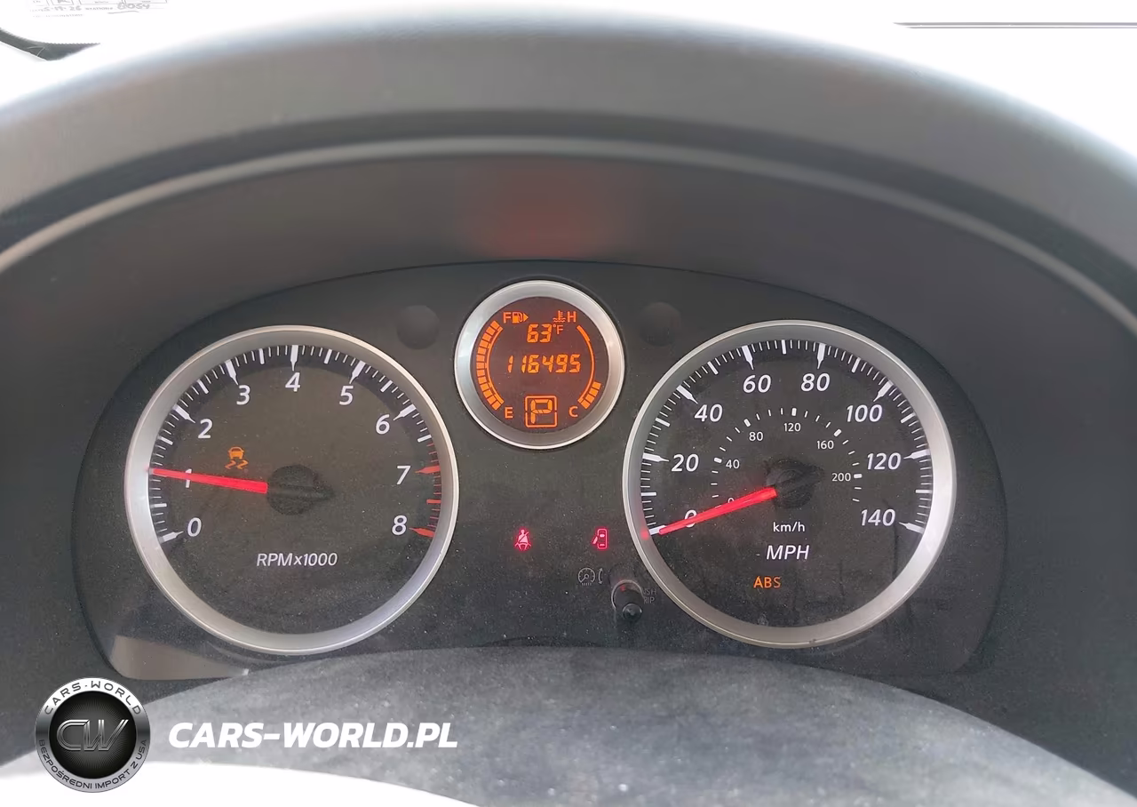 2012 Nissan Sentra 2.0 Sr VIN:3N1AB6AP8CL652808 - 7