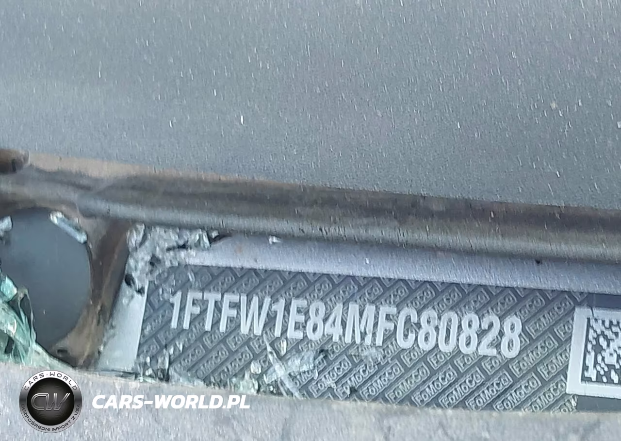 2021 Ford F-150 Xlt VIN:1FTFW1E84MFC80828 - 9