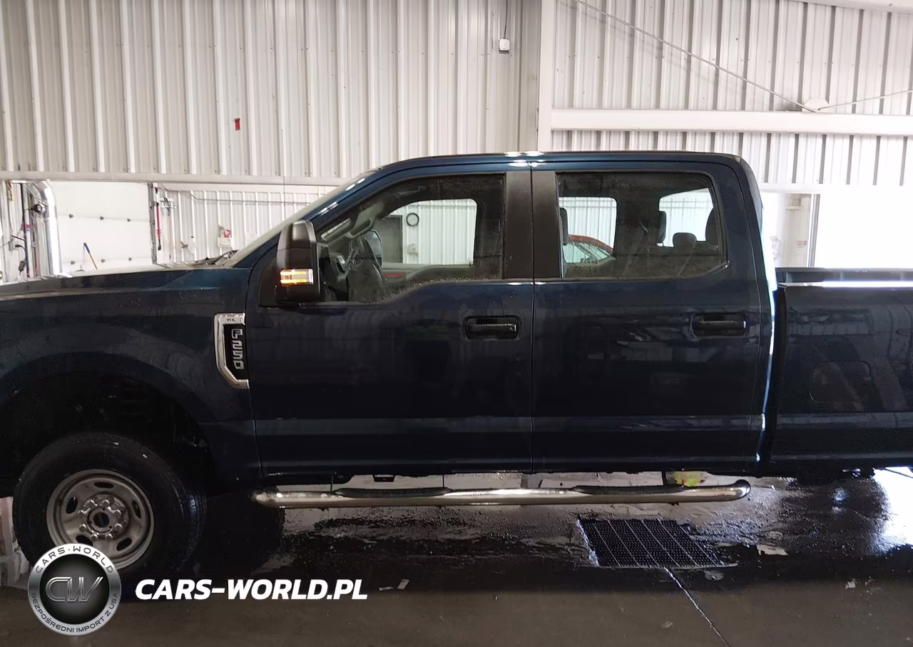 2019 Ford F-250 Xl VIN:1FT7W2B6XKEF04376 - 15