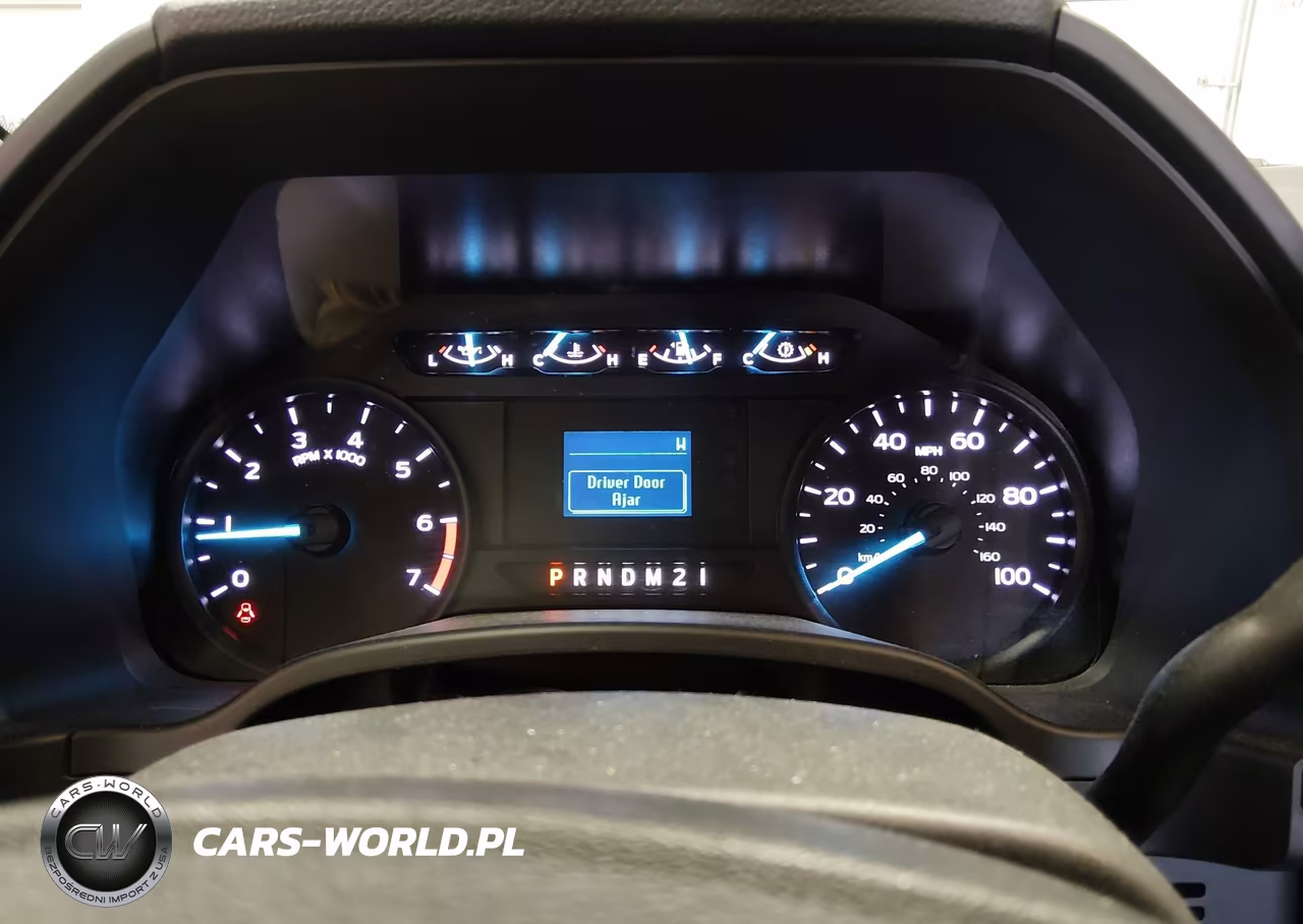 2019 Ford F-250 Xl VIN:1FT7W2B6XKEF04376 - 7