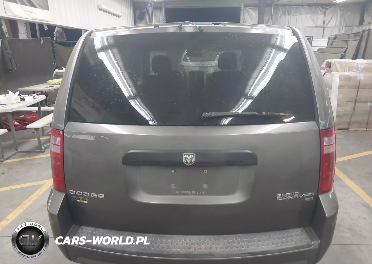 2010 Dodge Grand Caravan Se VIN:2D4RN4DEXAR335279 - 16