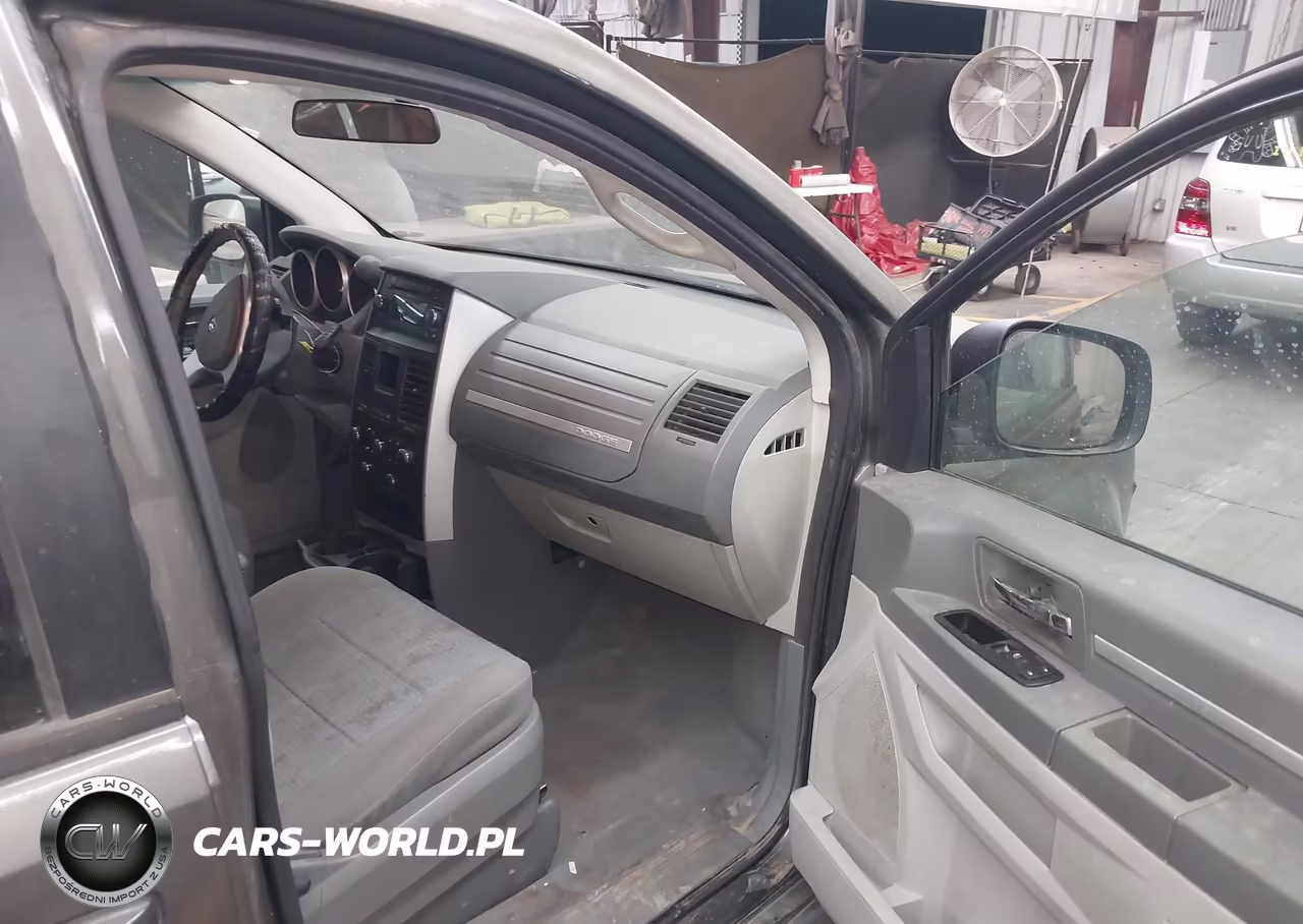 2010 Dodge Grand Caravan Se VIN:2D4RN4DEXAR335279 - 5