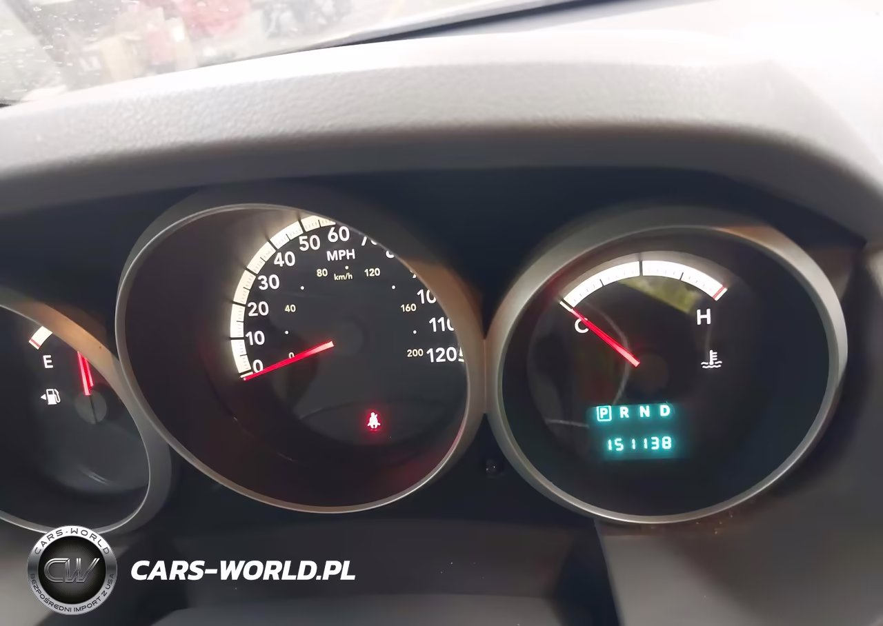 2010 Dodge Grand Caravan Se VIN:2D4RN4DEXAR335279 - 7