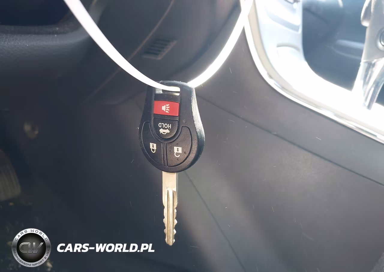 2014 Nissan Sentra S VIN:3N1AB7AP5EY277469 - 11