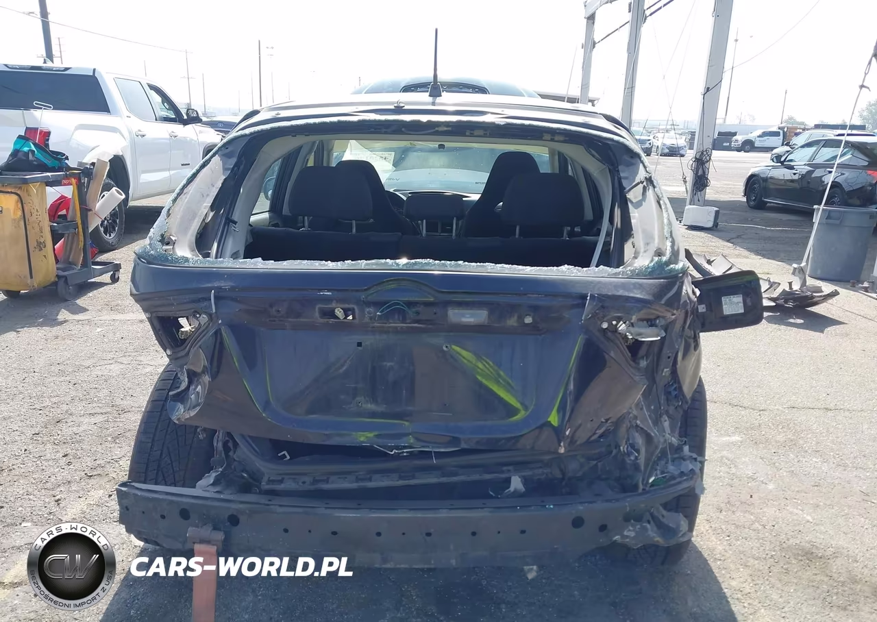 2010 Subaru Impreza Wrx VIN:JF1GH7G63AG806942 - 6