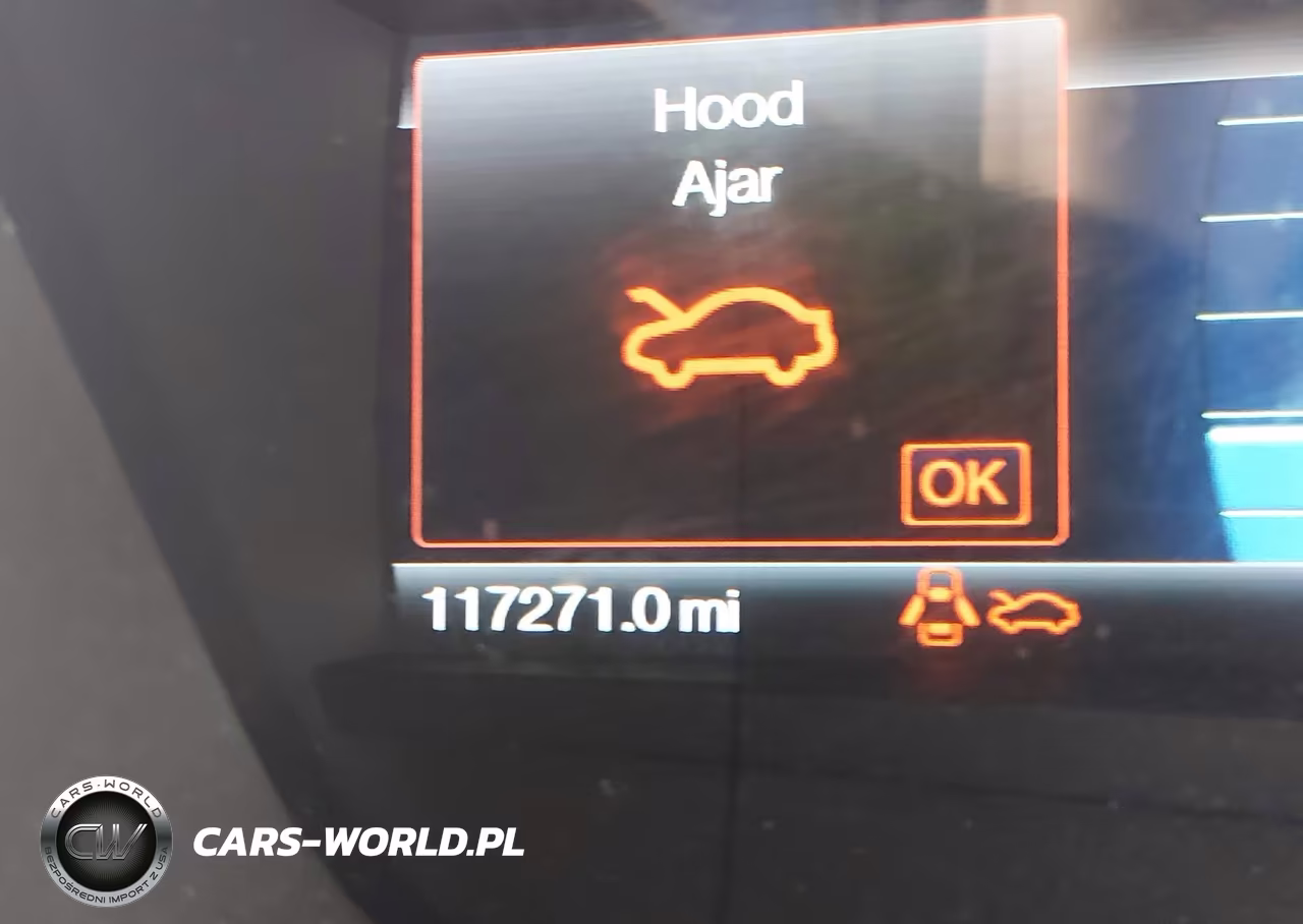 2014 Ford Fusion Se VIN:3FA6P0HD5ER289693 - 16