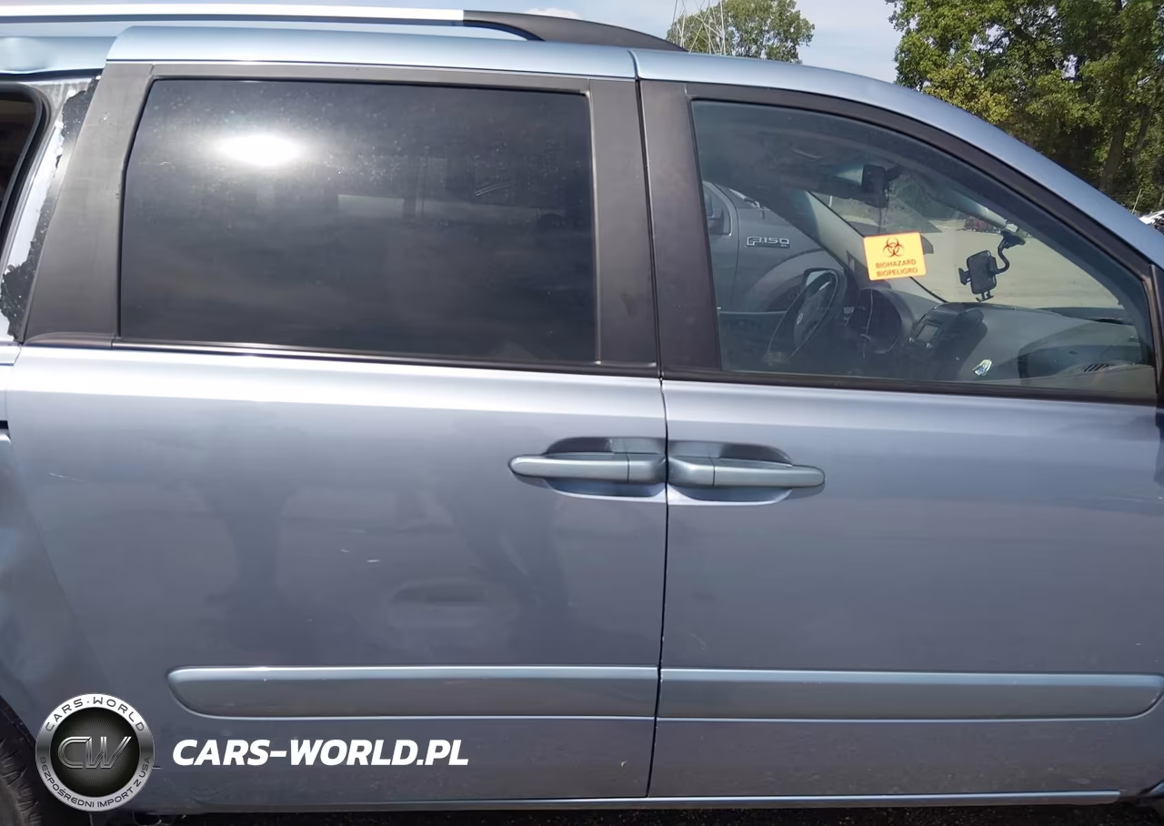 2012 Kia Sedona Lx VIN:KNDMG4C75C6499733 - 12